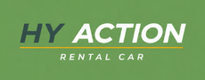 HY ACTION Rental Car